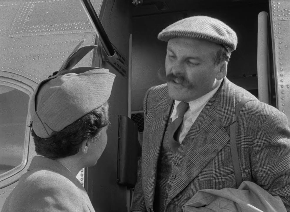 Innocents in Paris screenshot 3