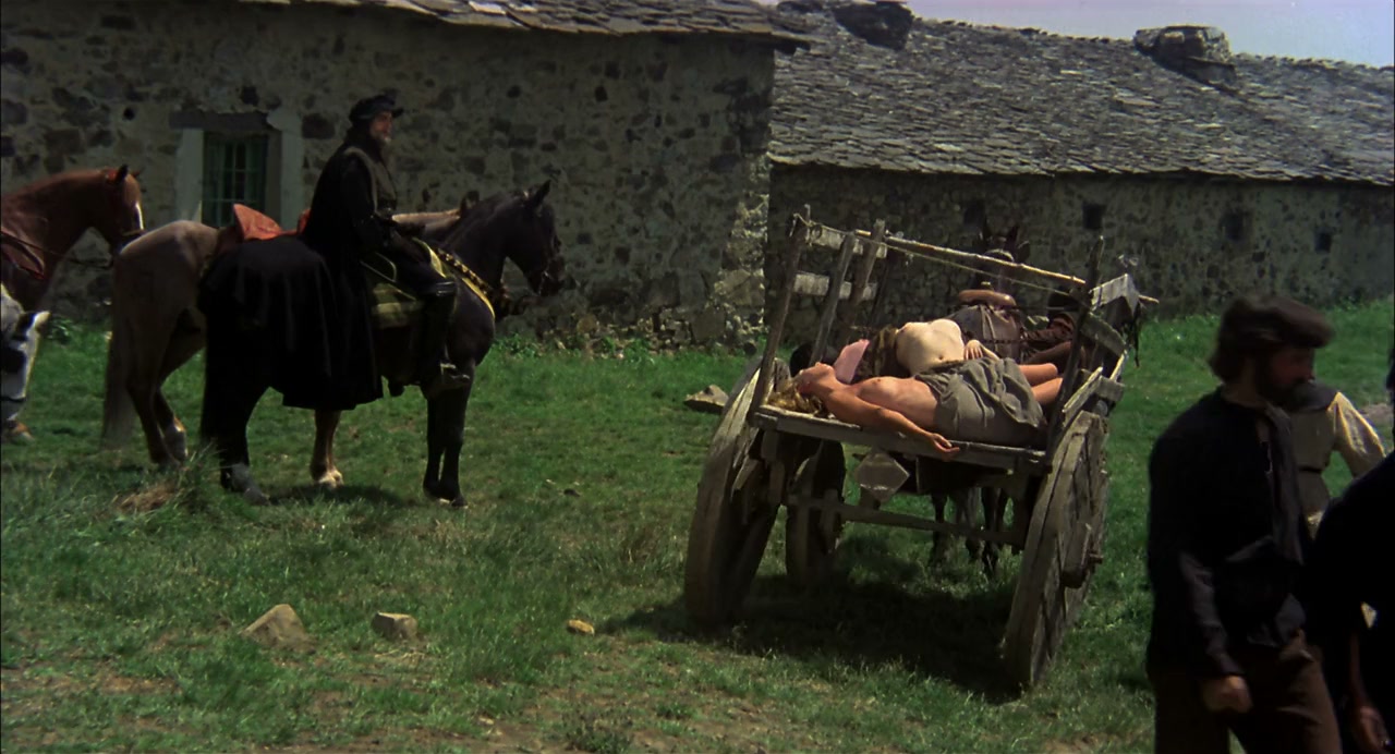 Inquisición screenshot 1