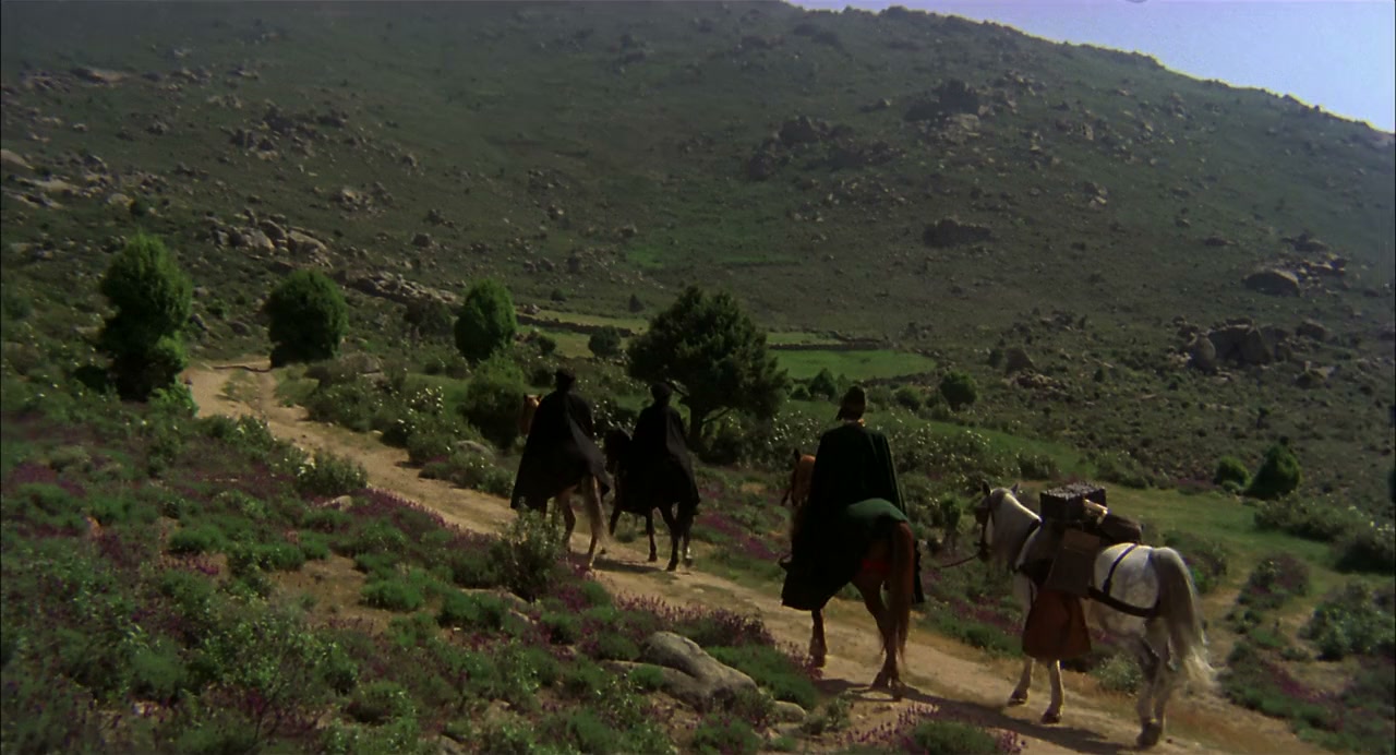 Inquisición screenshot 2
