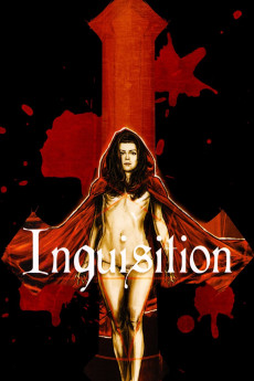 Inquisición (1977) poster