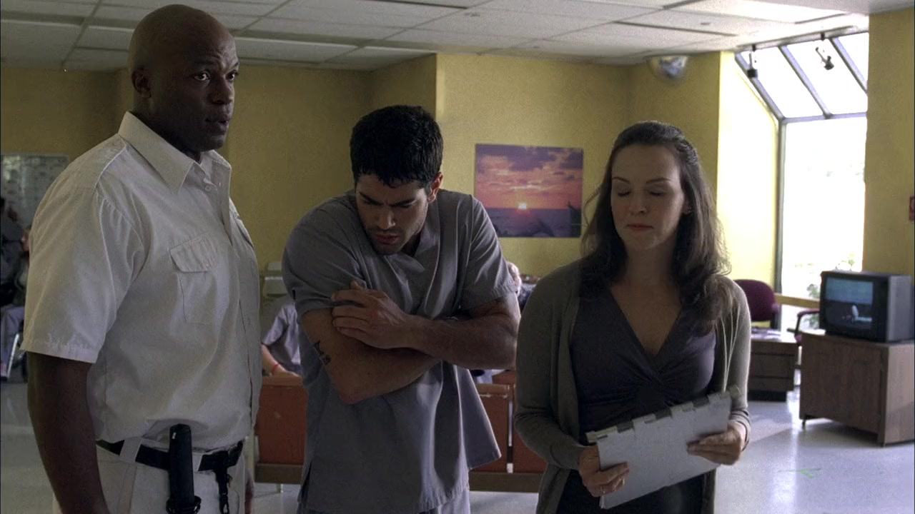 Insanitarium screenshot 3