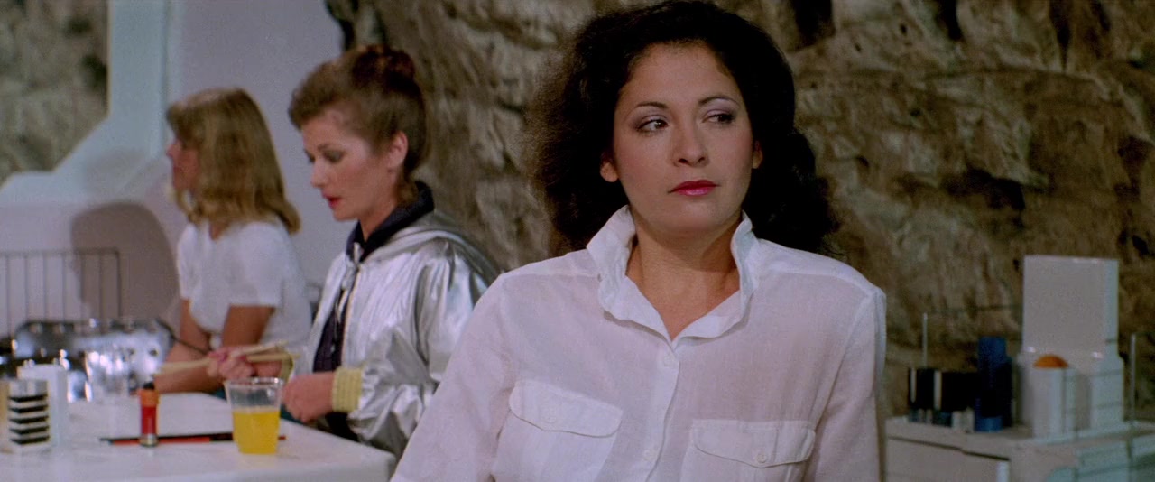 Inseminoid screenshot 3