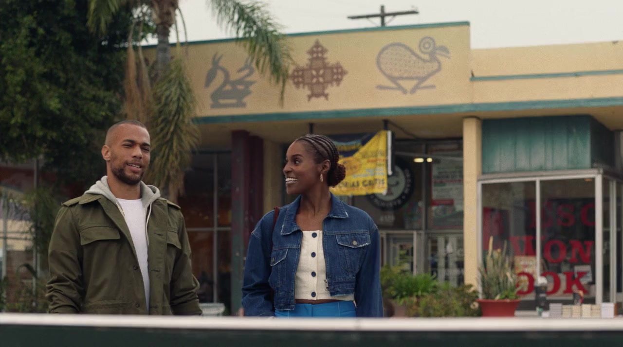Insecure: The End screenshot 2