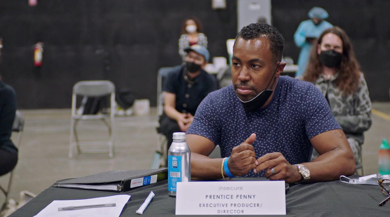 Insecure: The End screenshot 3