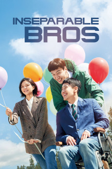 Inseparable Bros (2019) poster