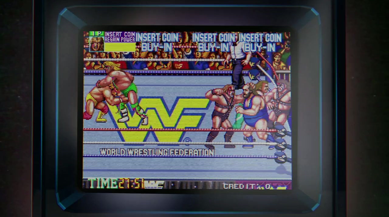Insert Coin screenshot 1
