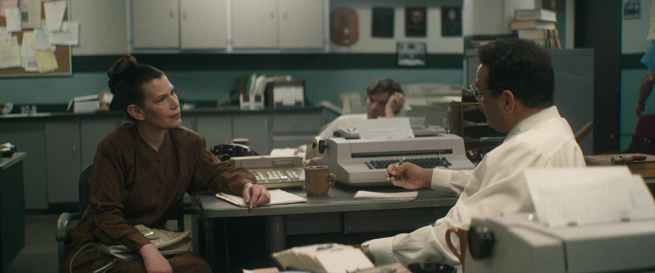 Inside Man screenshot 2