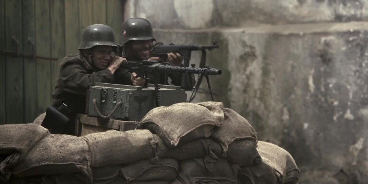 Inside Man: Most Wanted screenshot 3