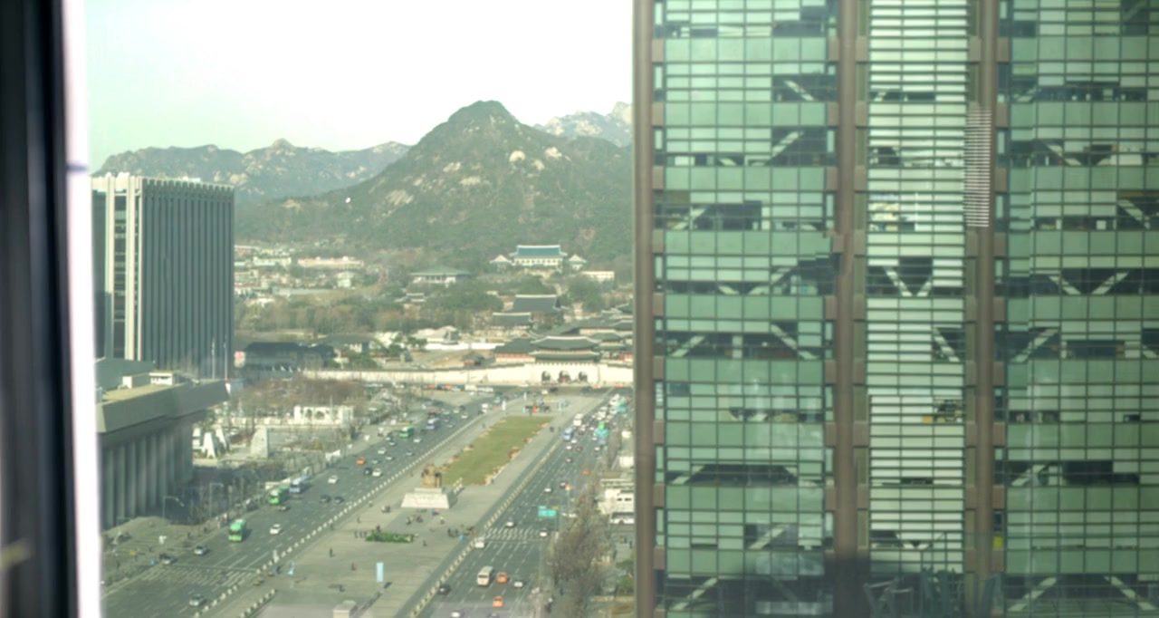 Naebujadeul screenshot 2