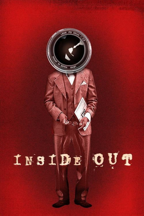 Inside Out (2005) poster