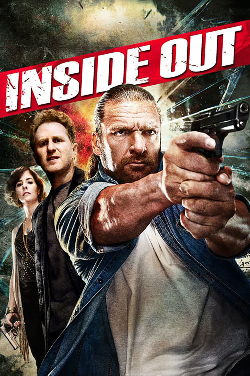 Inside Out (2011) poster