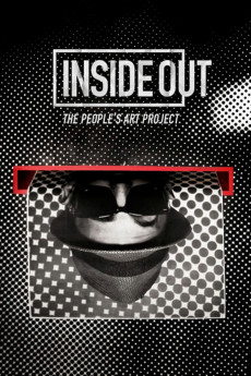 Inside Out (2013) poster