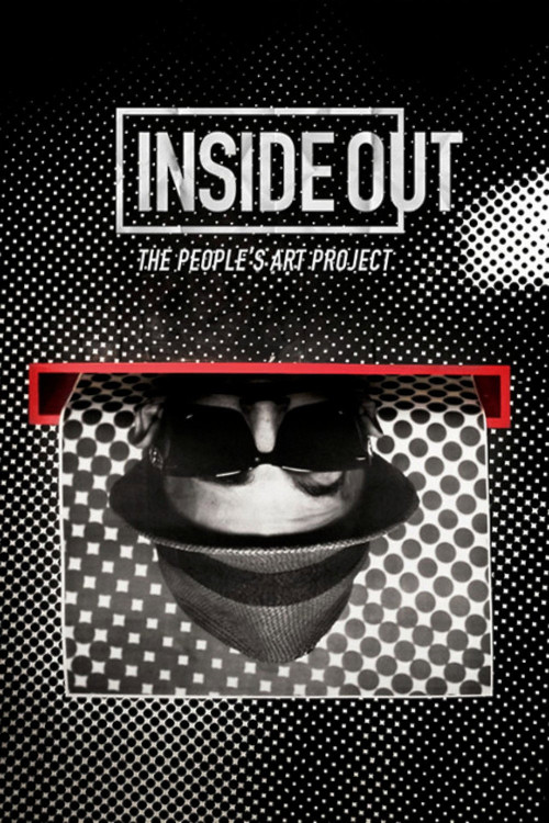 Inside Out (2013) poster