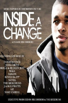 Inside a Change (2009) poster