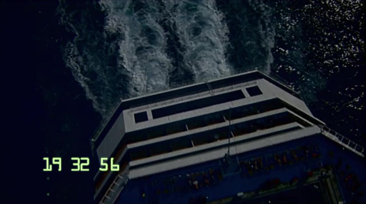 Inside Costa Concordia: Voices of Disaster screenshot 3