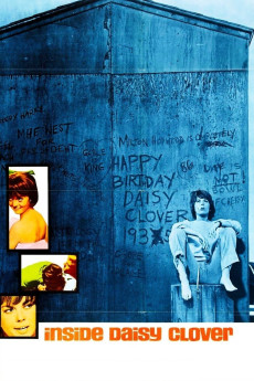 Inside Daisy Clover (1965) poster