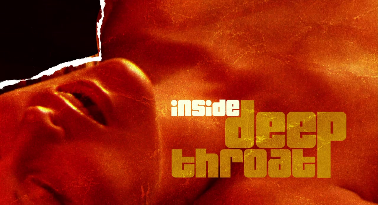Inside Deep Throat screenshot 1