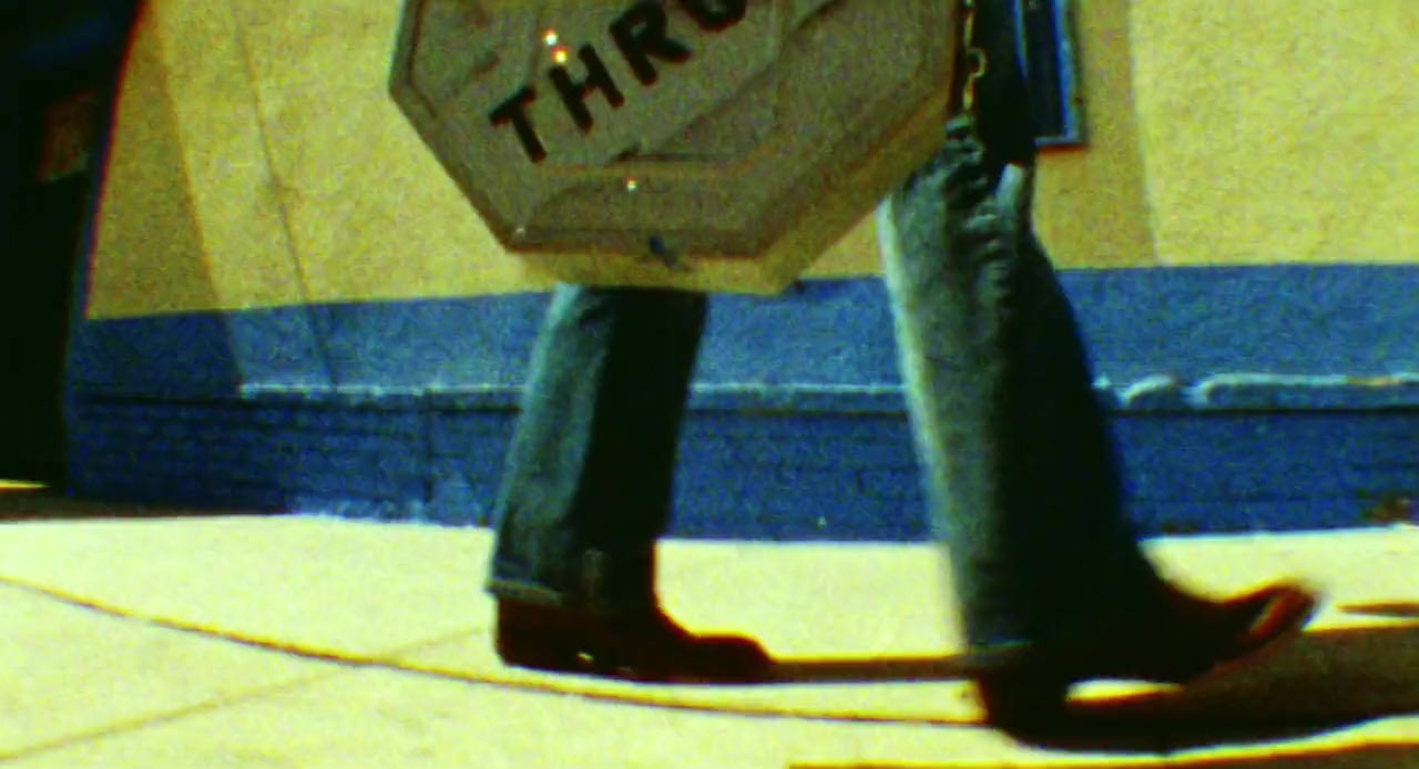 Inside Deep Throat screenshot 2