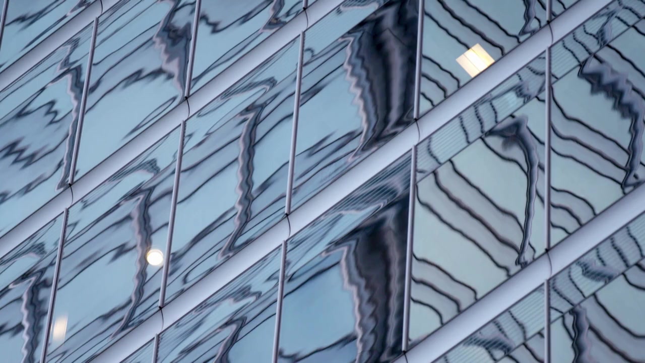 Inside Lehman Brothers screenshot 1