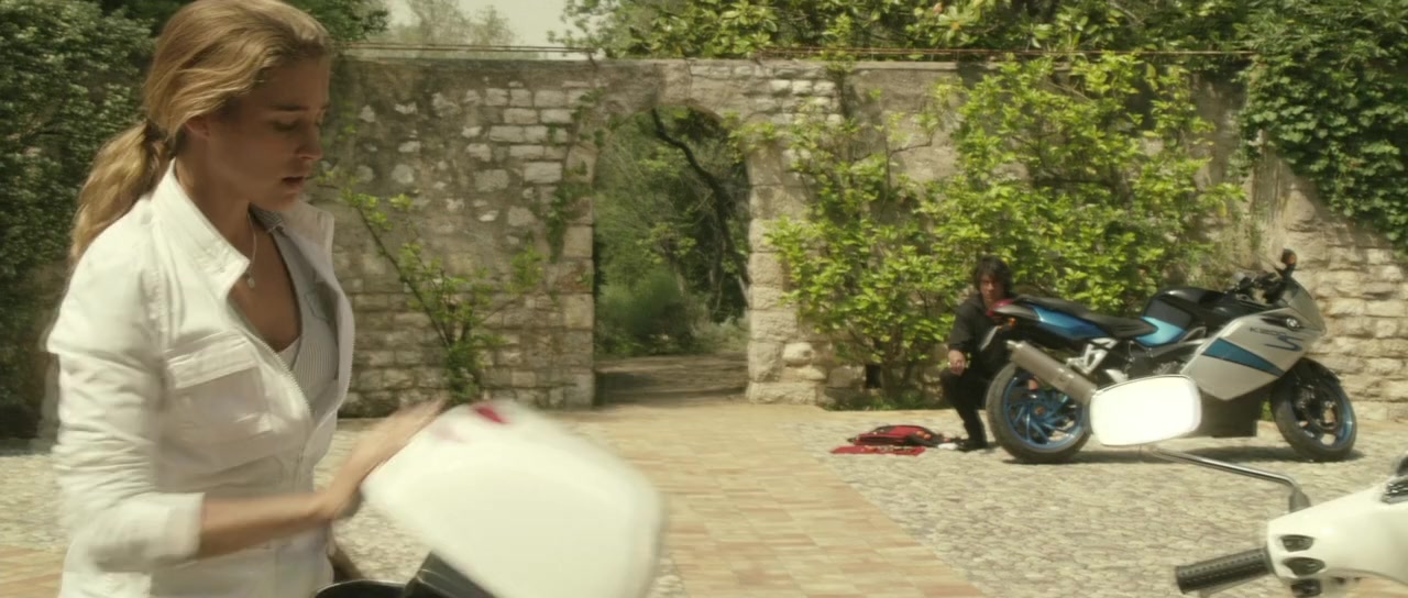 Le premier cercle screenshot 1
