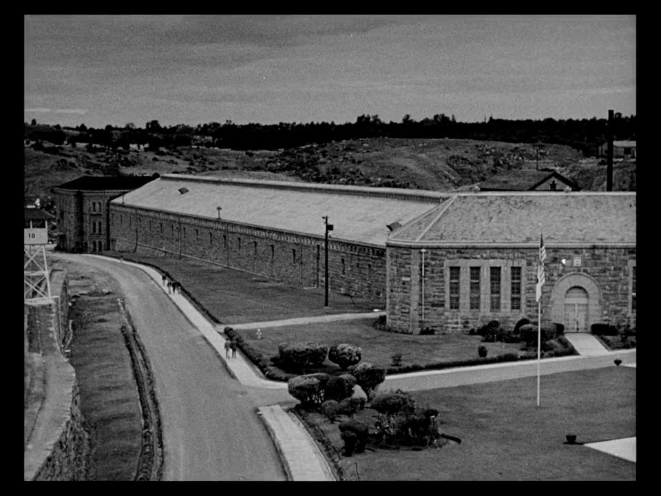 Inside the Walls of Folsom Prison screenshot 2