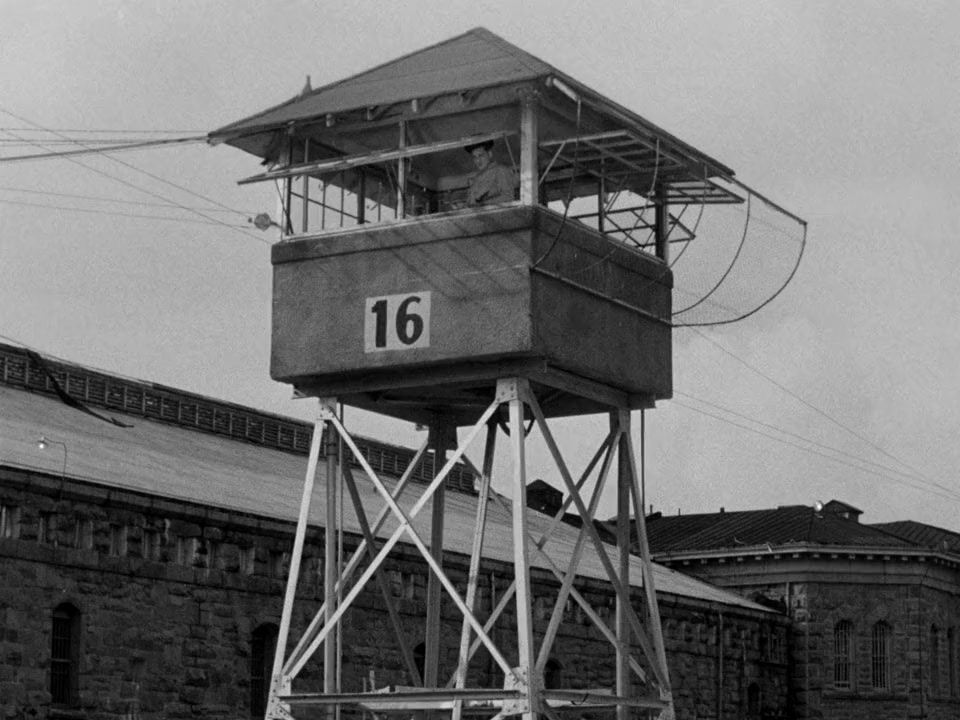 Inside the Walls of Folsom Prison screenshot 3