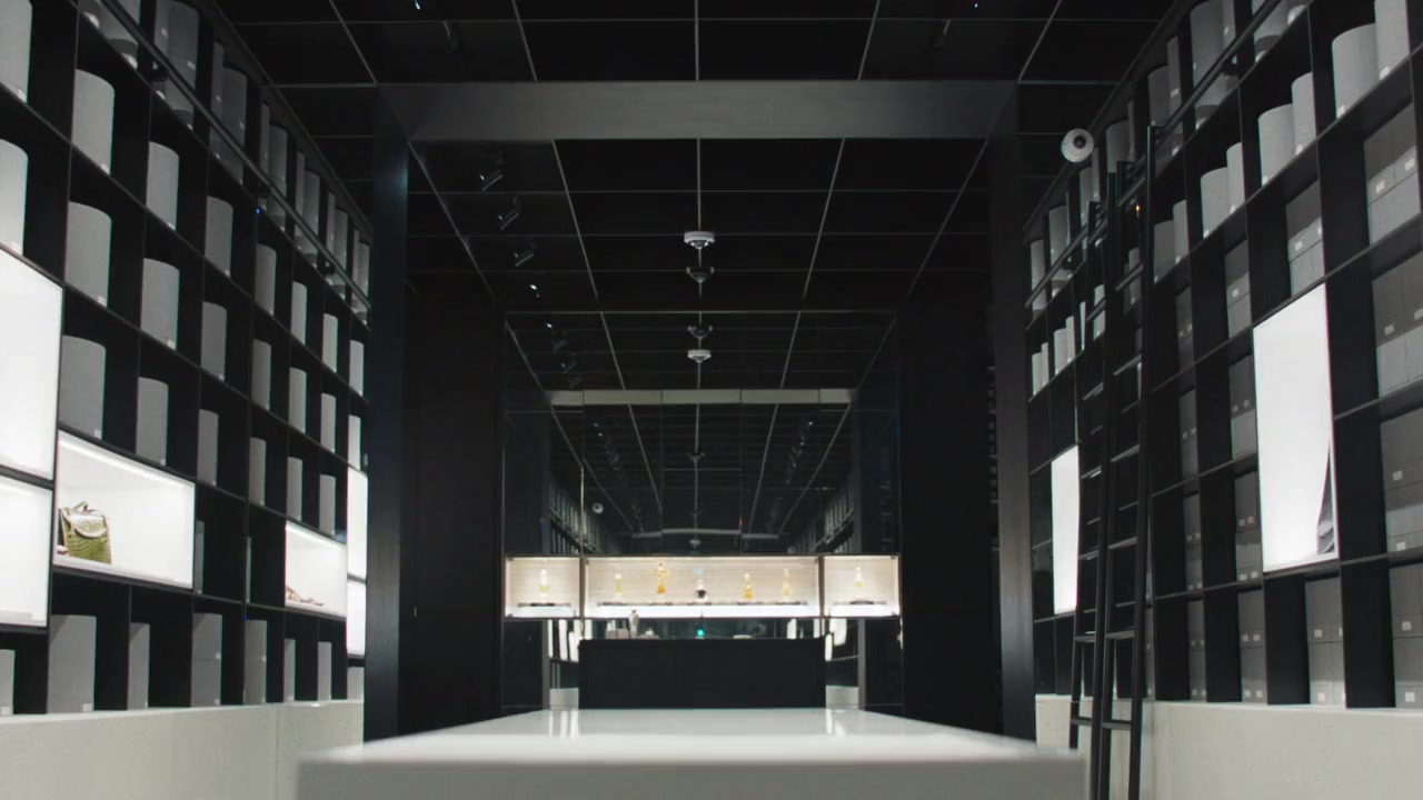 Inside the Dream: Dior screenshot 1