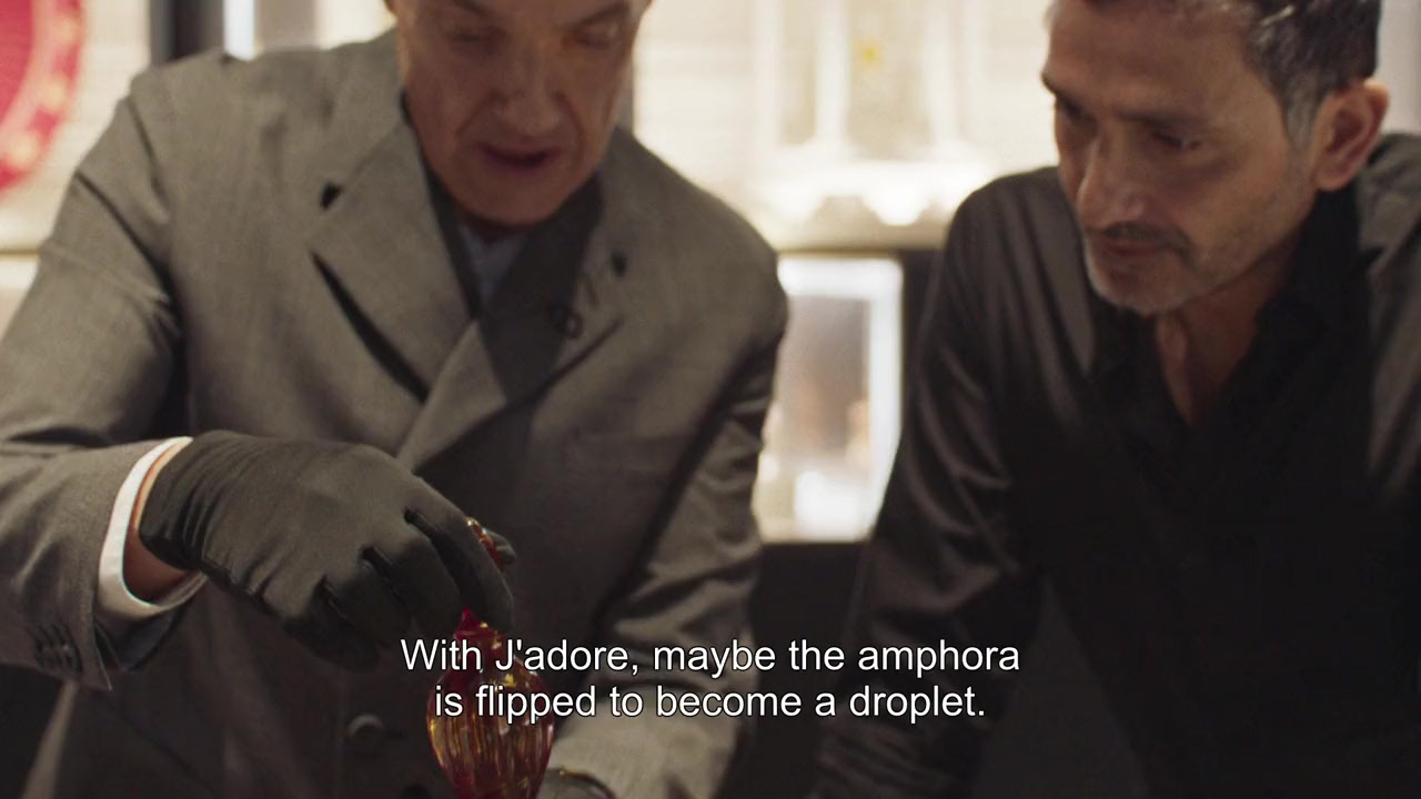 Inside the Dream: Dior screenshot 2
