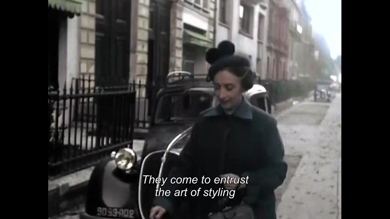 Inside the Dream: Dior screenshot 3
