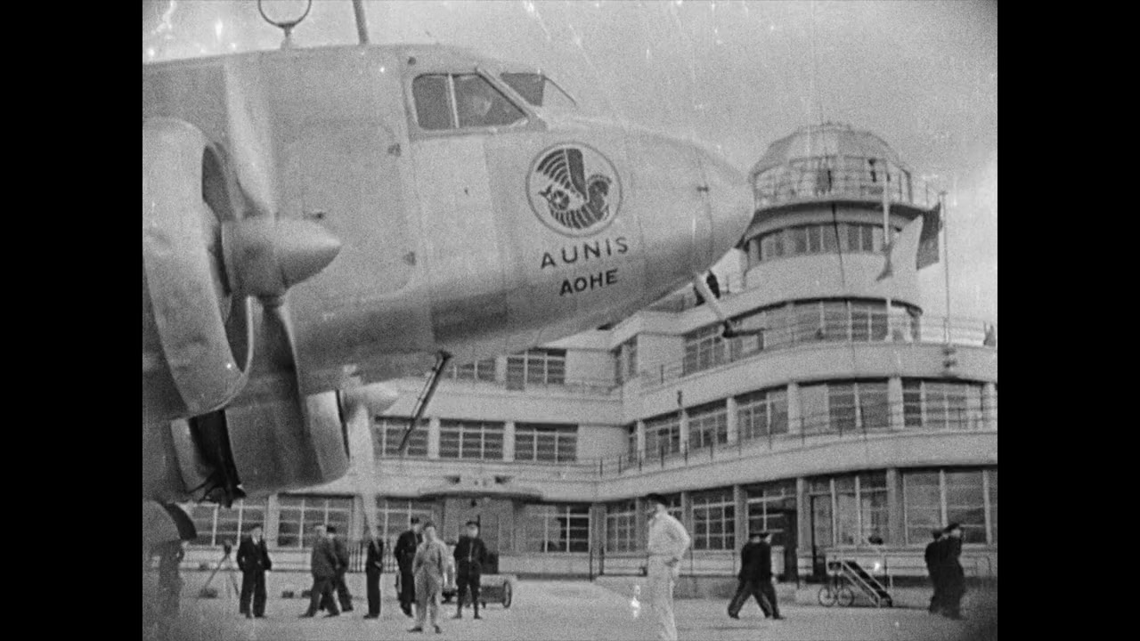 Inside the Dream: La Première Air France screenshot 1