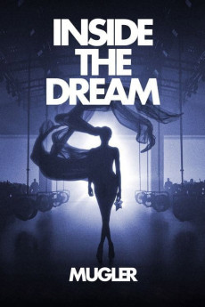 Inside the Dream Mugler (2024) poster