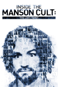 Inside the Manson Cult: The Lost Tapes (2018) poster