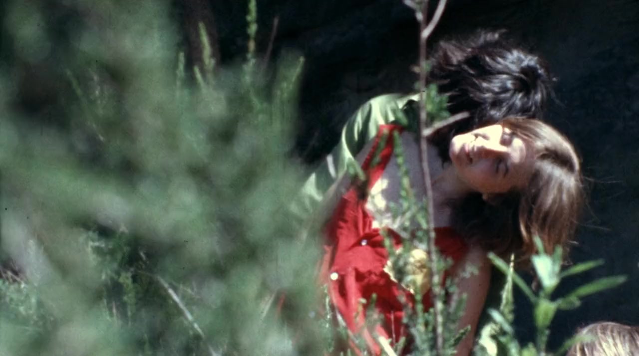 Inside the Manson Cult: The Lost Tapes screenshot 2
