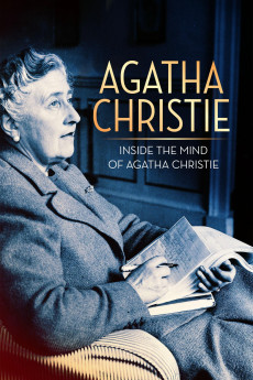 Inside the Mind of Agatha Christie (2019) poster