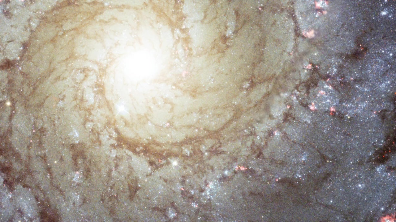 Inside the Milky Way screenshot 2