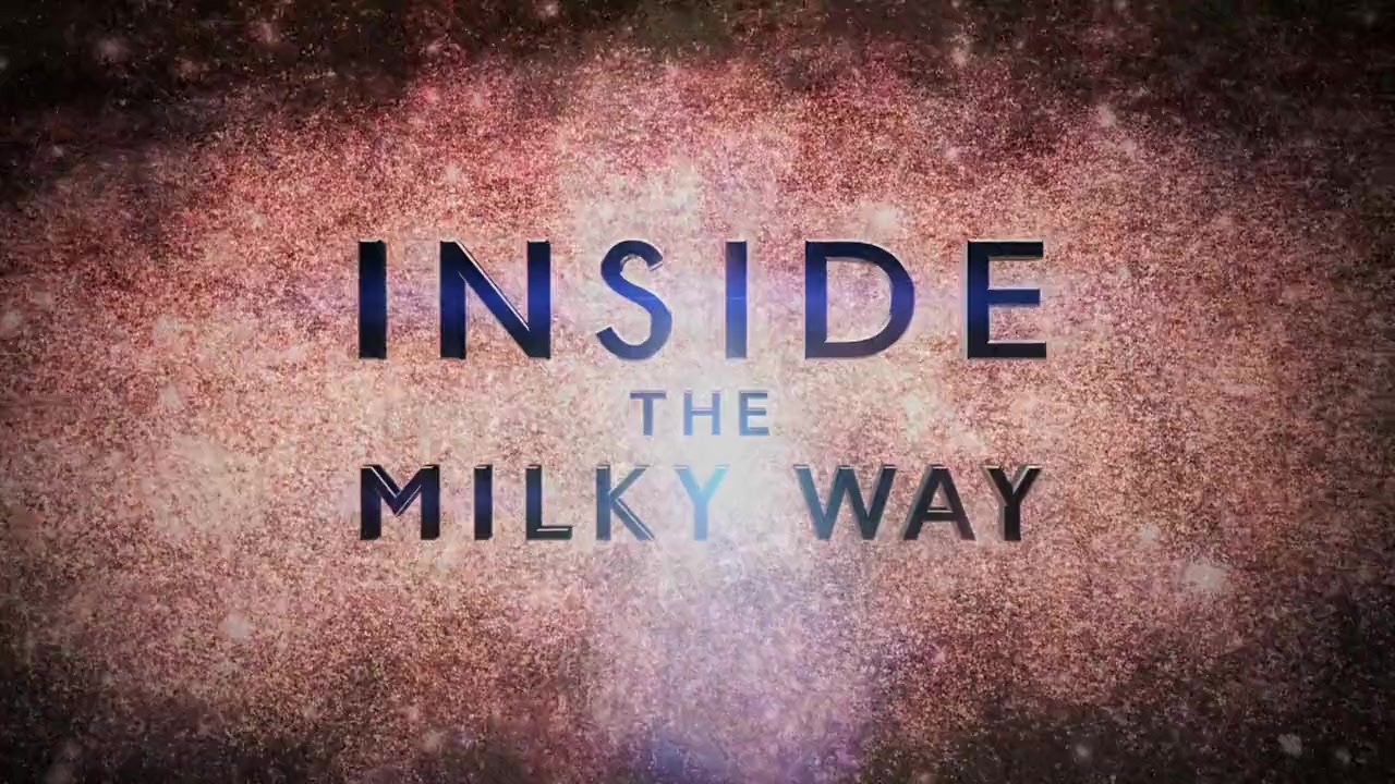 Inside the Milky Way screenshot 3