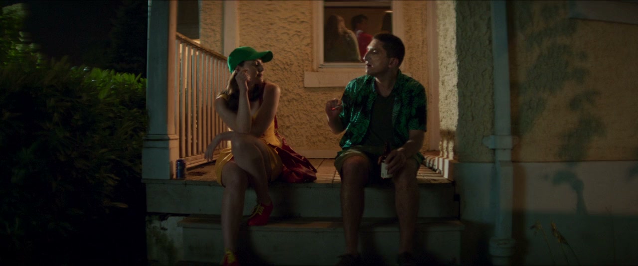 Inside the Rain screenshot 3