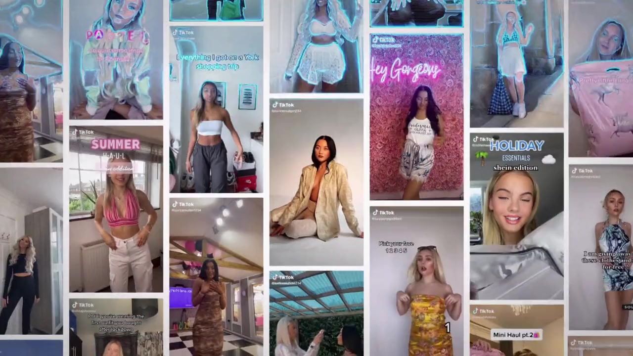 Inside the Shein Machine screenshot 1