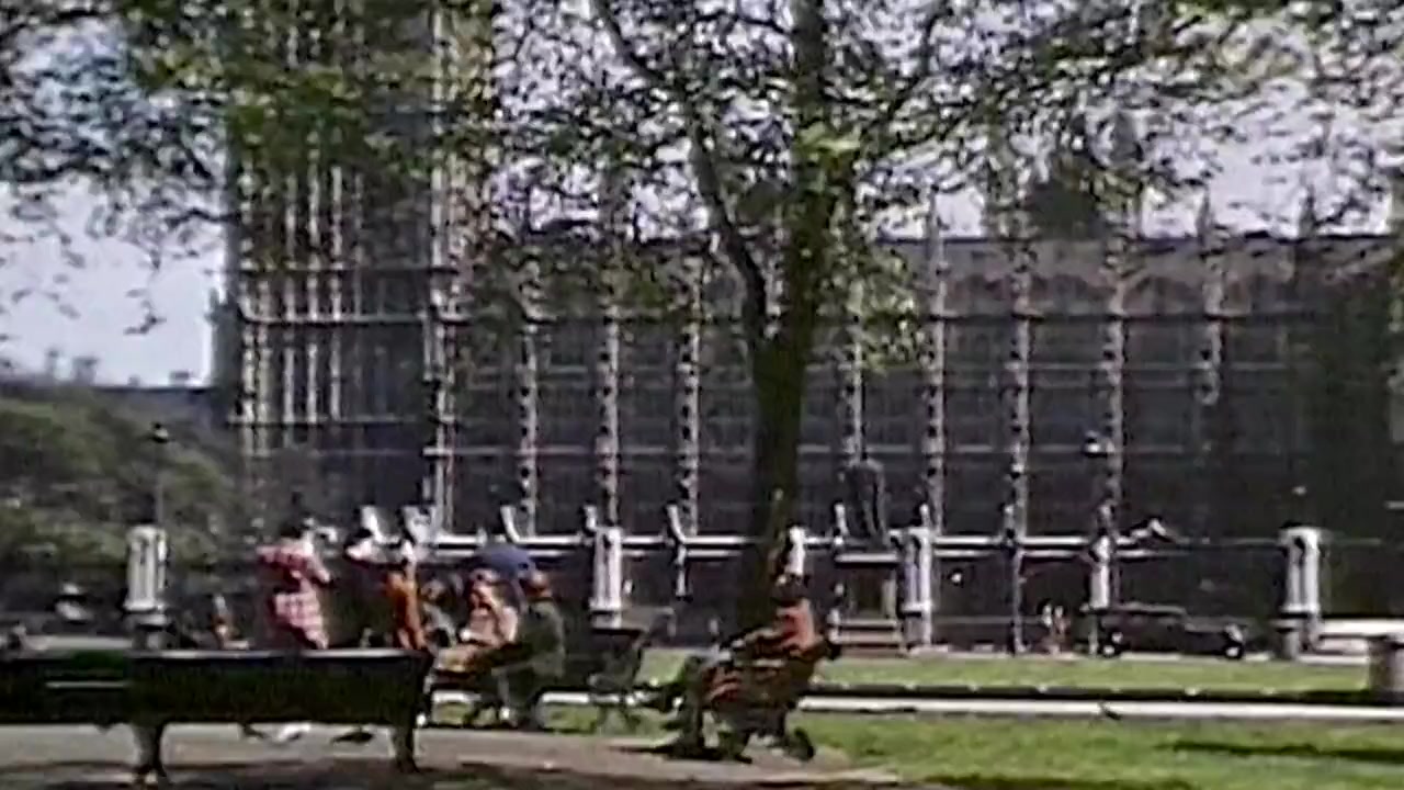 Inside World War II screenshot 1