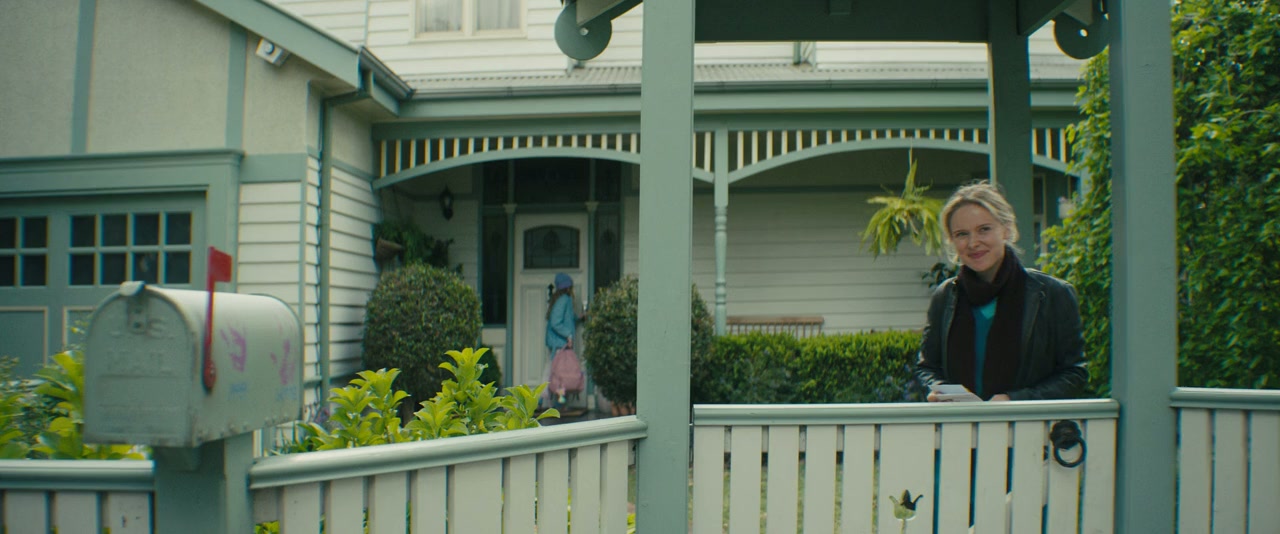 Insidious: Out of the Further screenshot 1