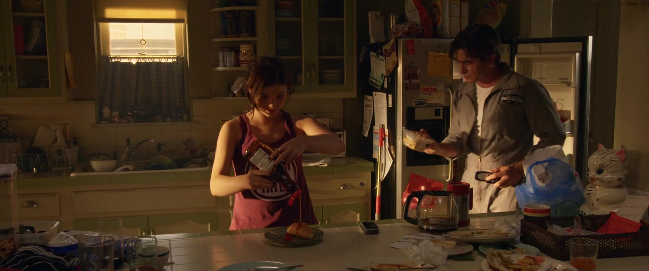 Insidious: Chapter 3 screenshot 2
