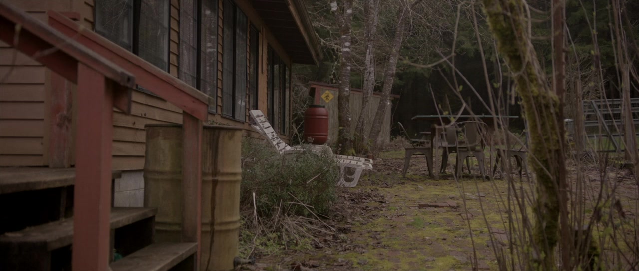 Insidious Inferno screenshot 2