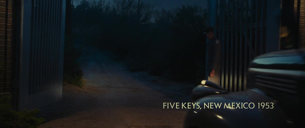Insidious: The Last Key screenshot 1