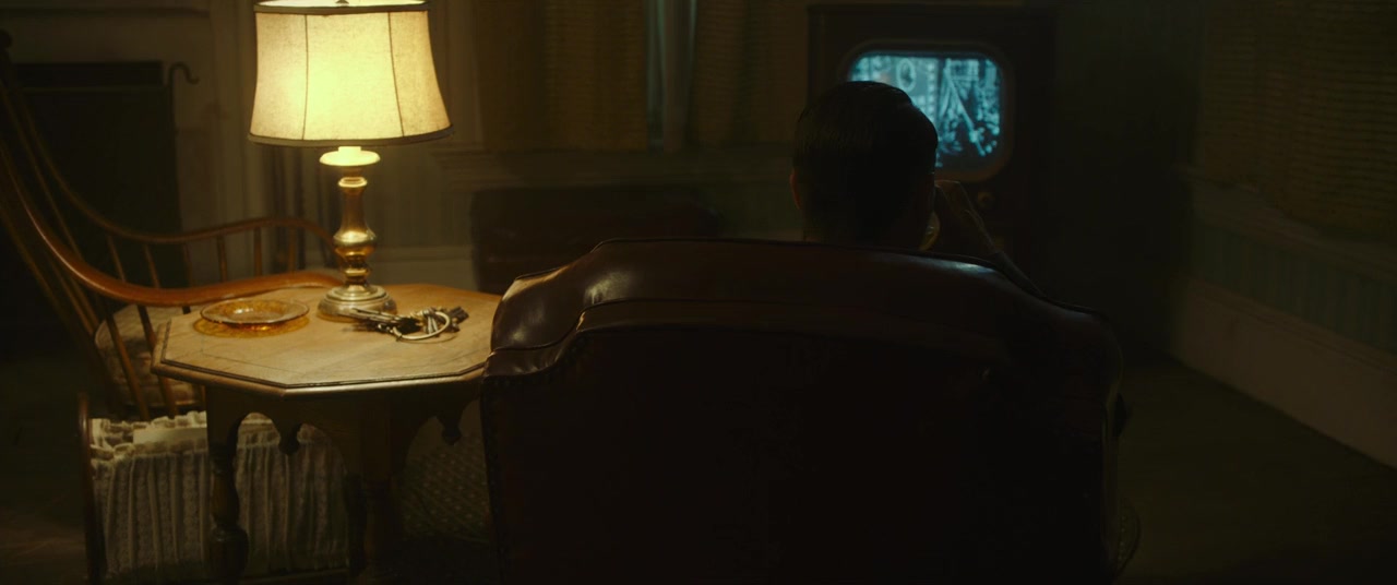 Insidious: The Last Key screenshot 3