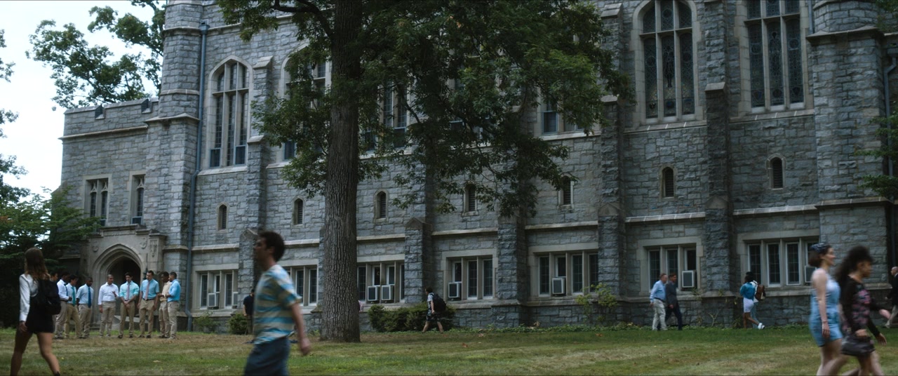 Insidious: The Red Door screenshot 1