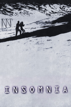 Insomnia (1997) poster