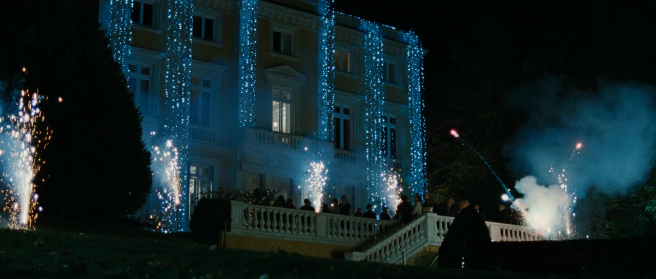 Insoupçonnable screenshot 2
