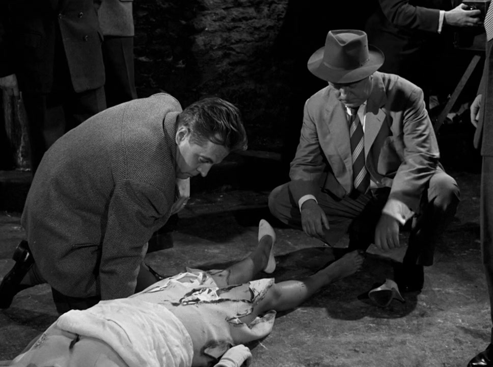 Maigret tend un piège screenshot 3