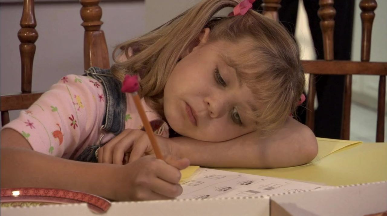 Inspector Mom: Kidnapped in Ten Easy Steps screenshot 3