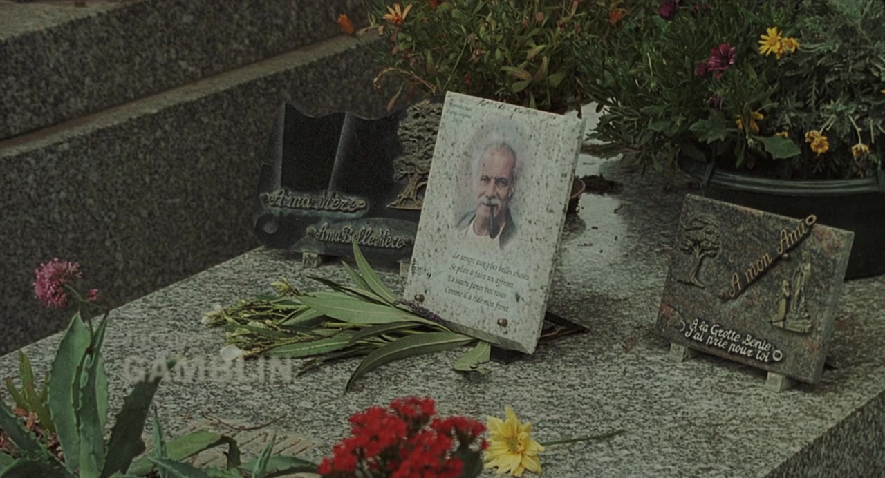 Bellamy screenshot 2
